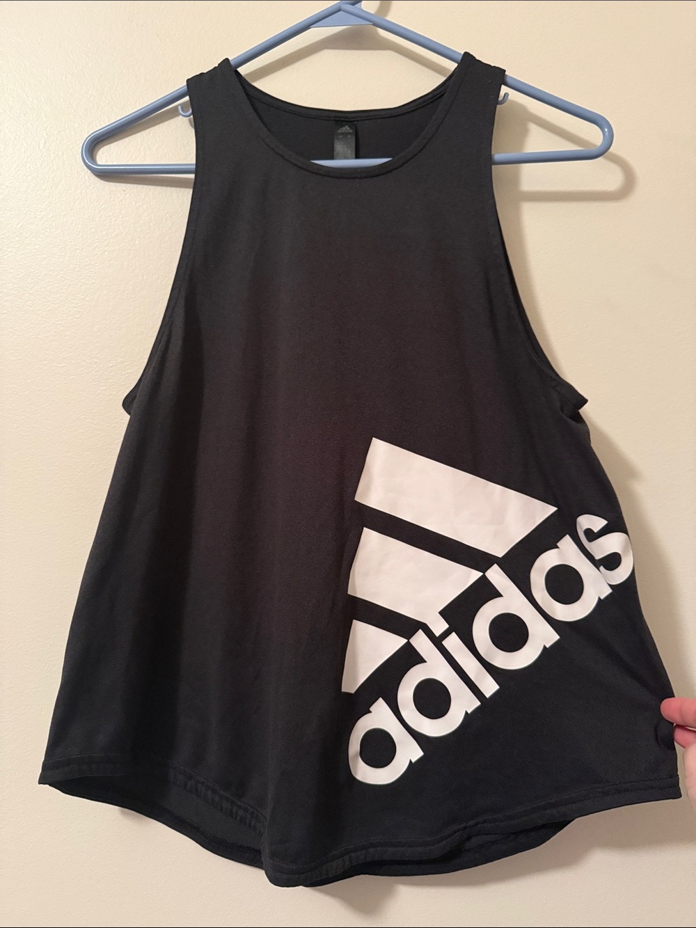 Adidas Top